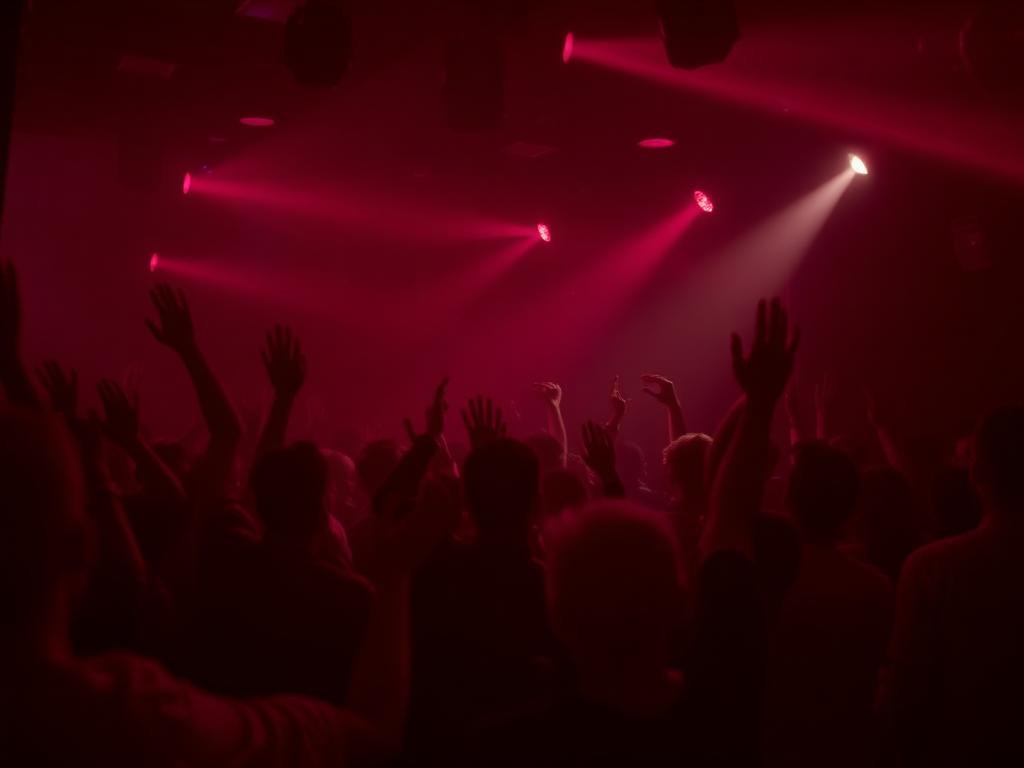 Geburtstag & Club