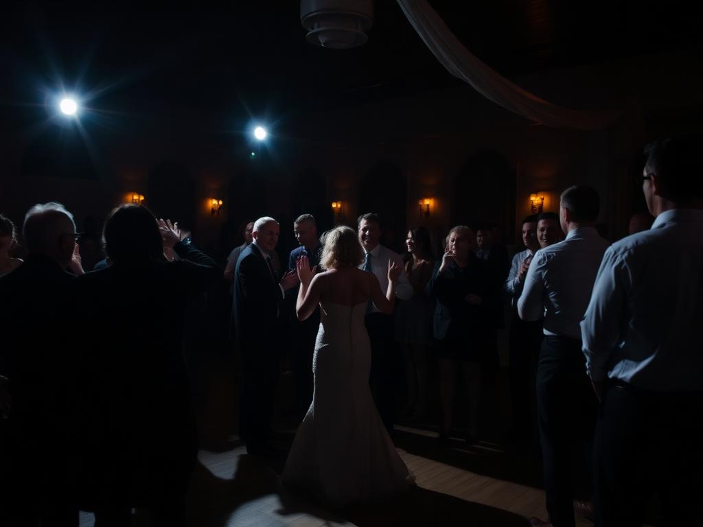 Hochzeit